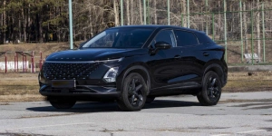 Omoda С5