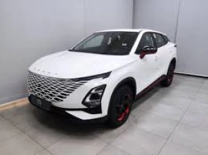 Omoda С5