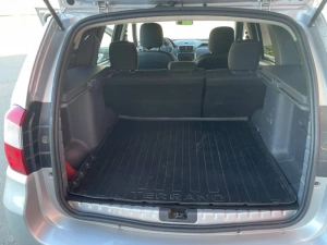 Nissan Terrano
