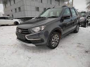 Lada Granta