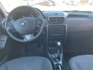 Nissan Terrano