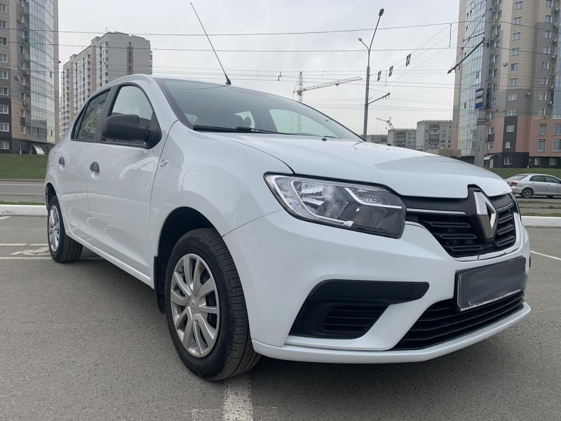 Renault Logan