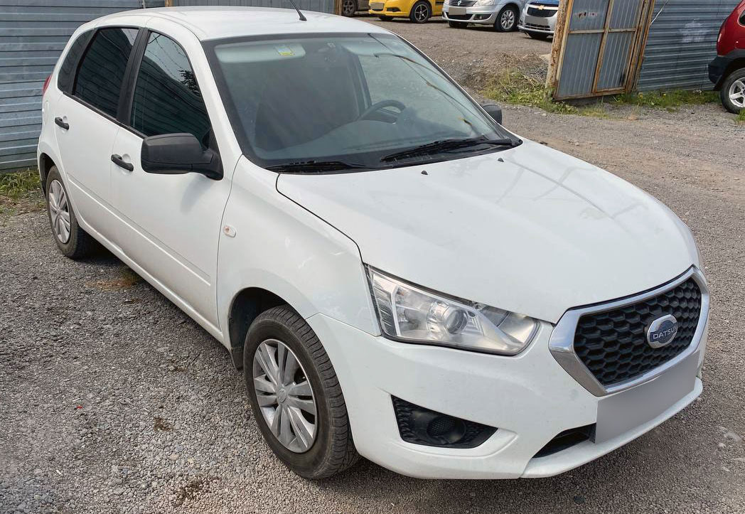 Datsun mi-DO