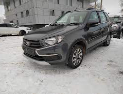Lada Granta
