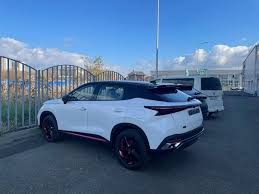 Omoda C5