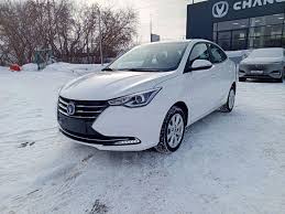 CHANGAN Alsvin