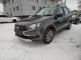 Lada Granta