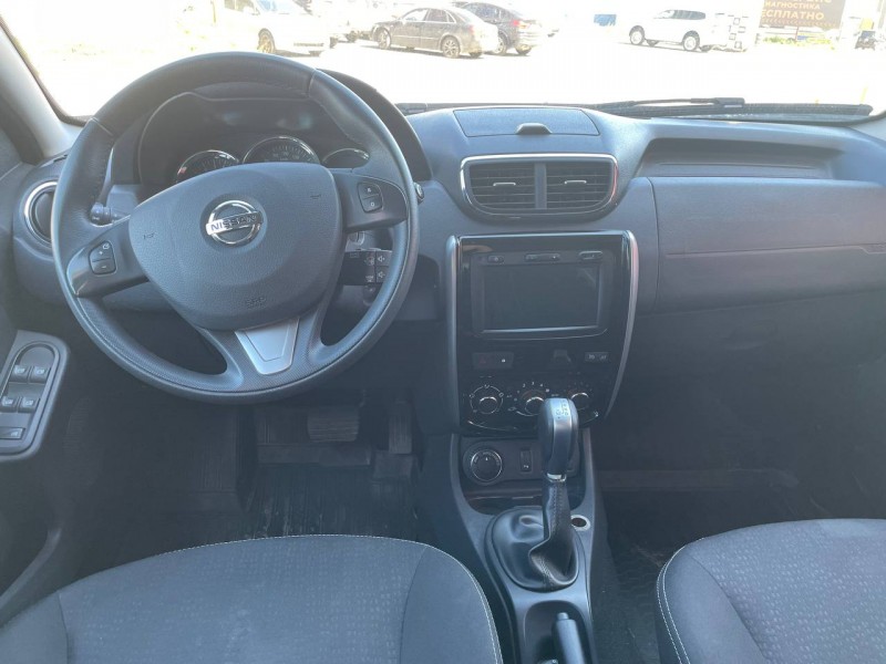 Nissan Terrano